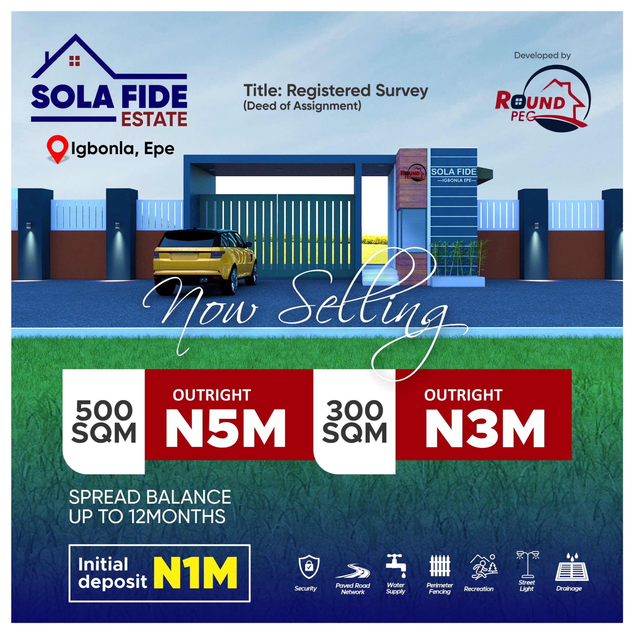 sola fida new price